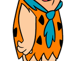 Fred Flintstone