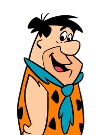 how long did the flintstones run