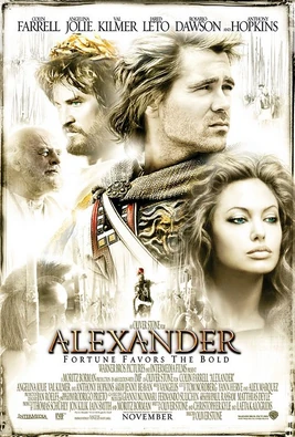 AlexanderPoster