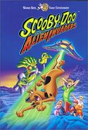 Scooby doo and the alien invaders