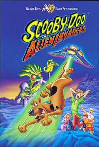 Scooby-Doo and the Alien Invaders | Warner Bros. Entertainment Wiki | Fandom Scooby-Doo and the Alien Invaders | Warner Bros. Entertainment Wiki | Fandom