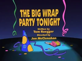 TheBigWrapPartyToNight