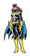 Batgirl Barbara Gordon.jpg (449 KB) Barbara "Babs" Gordon, from the New Earth continuity.