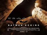 Batman Begins