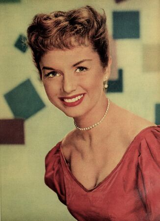 Debbie Reynolds - Wikipedia