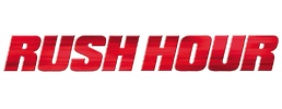 Rush hour logo