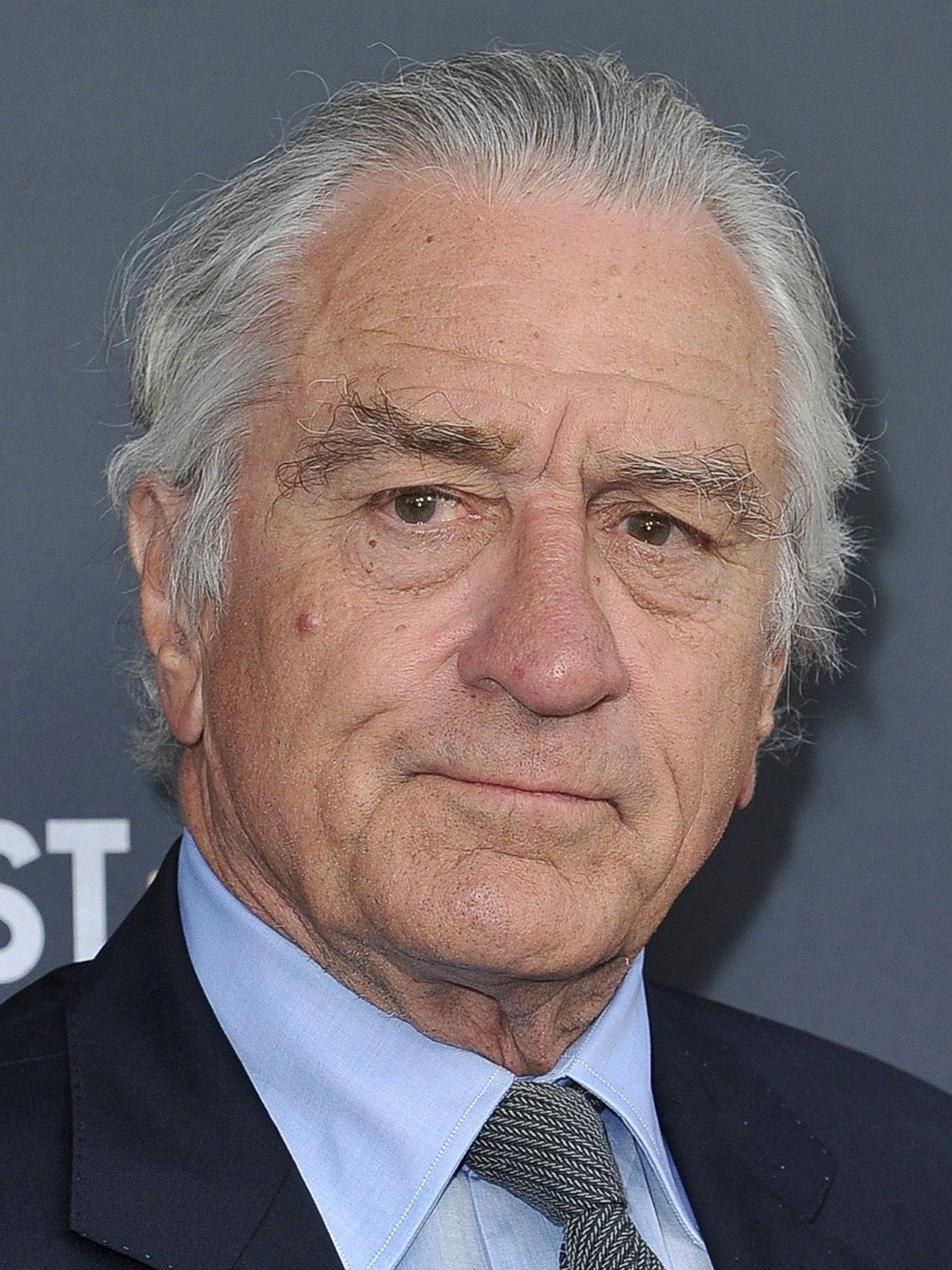 Robert De Niro | Warner Bros. Entertainment Wiki | Fandom