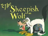 The Sheepish Wolf