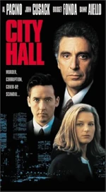 City Hall VHS
