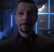 Dr. Zachary Smith (Lost in Space)