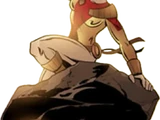 Terra