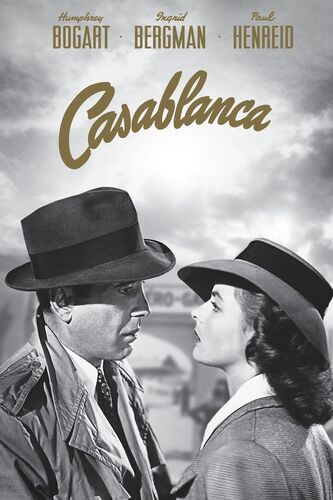 CasablancaPoster-Gold