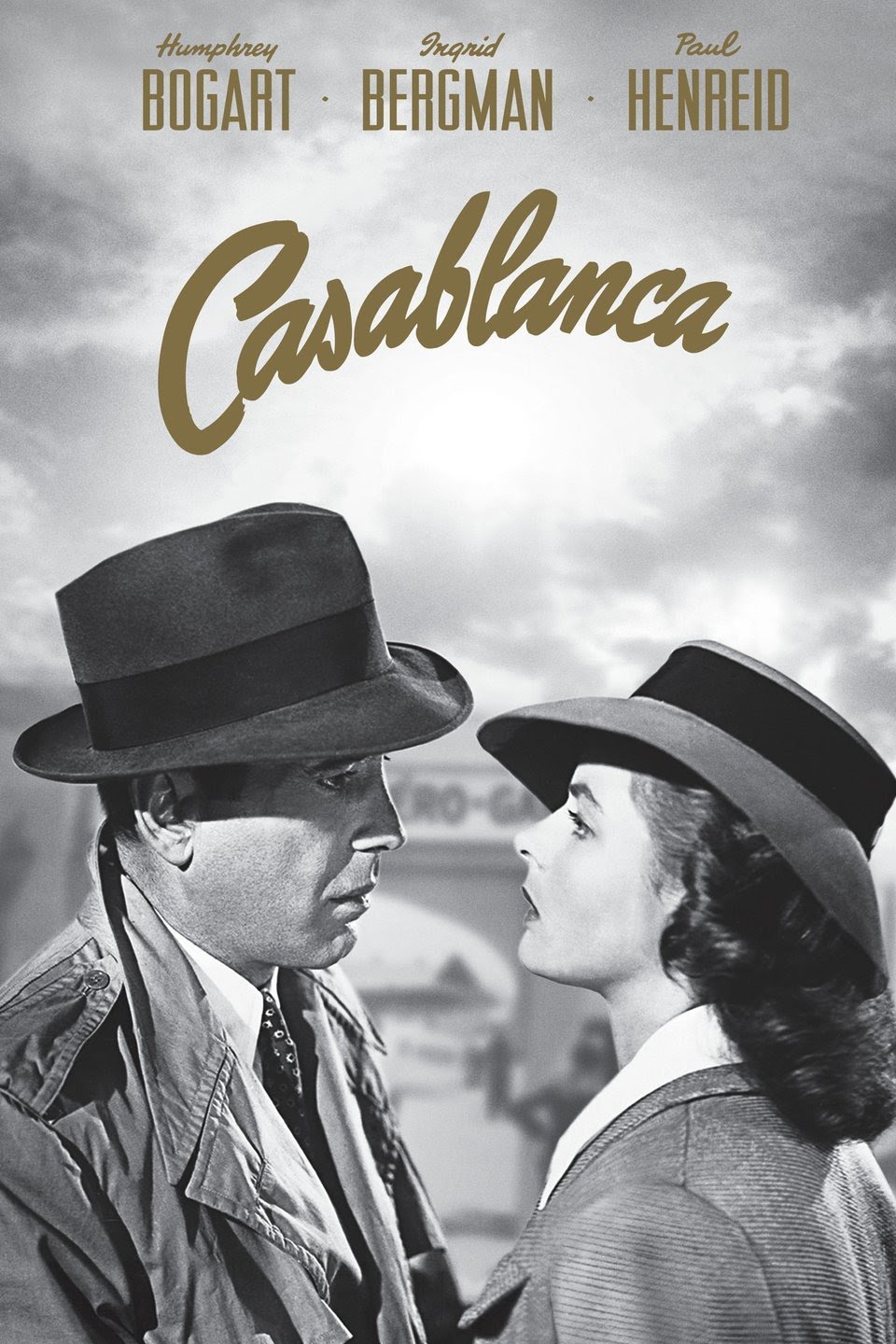 Casablanca, Warner Bros. Entertainment Wiki