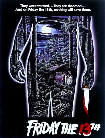 Friday the 13th (1980 soundtrack), Friday the 13th Wiki