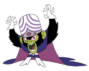 Mojo Jojo 2016