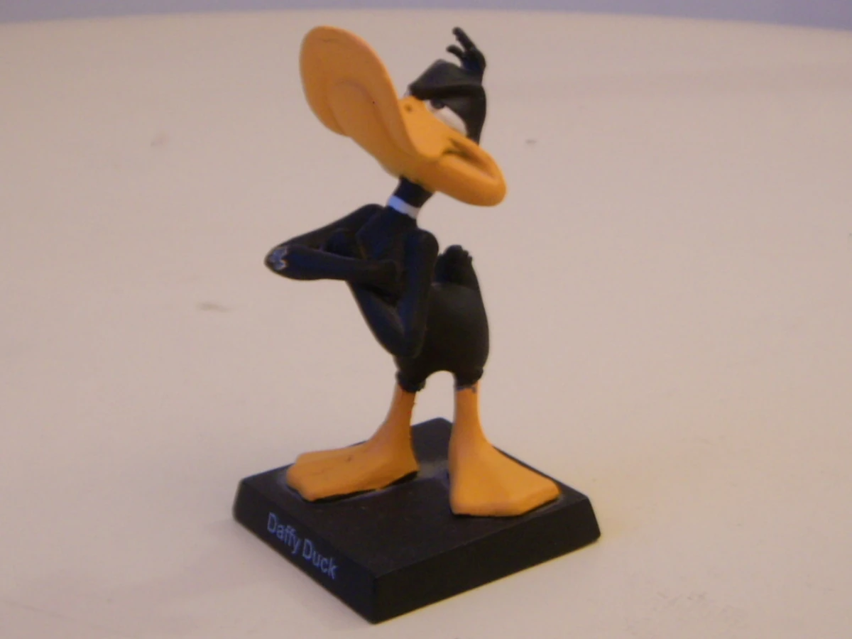 daffy duck jordans