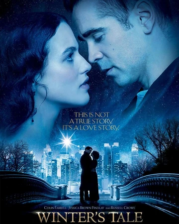 Winter S Tale Film Warner Bros Entertainment Wiki Fandom The royal winter sled is a rank 3 mount that can be bought from the winter festival star of fortune store or zen market. winter s tale film warner bros