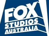 Fox Studios Australia