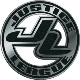 Justice League Logo (Earth-2992)