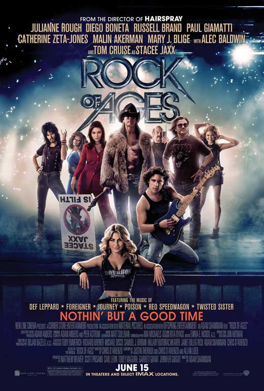 Rock of Ages (2012 film), Warner Bros. Entertainment Wiki