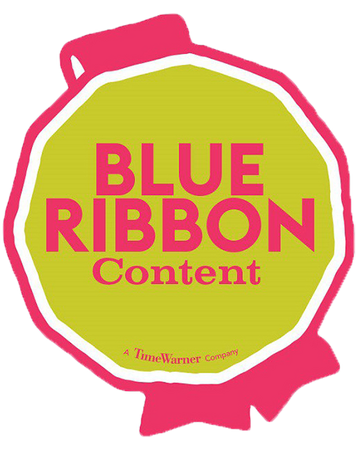 Blue Ribbon Content Warner Bros Entertainment Wiki Fandom