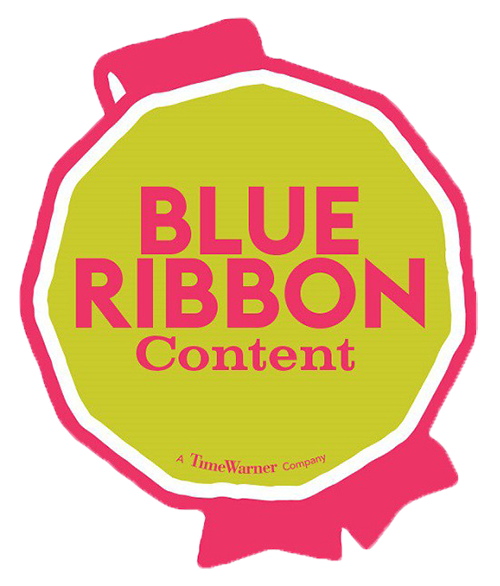 Blue Ribbon Content, Warner Bros. Entertainment Wiki