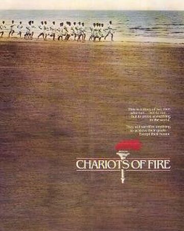 Chariots Of Fire Warner Bros Entertainment Wiki Fandom