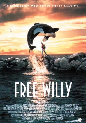 Free Willy, Warner Bros. Entertainment Wiki