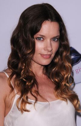 Gina Holden