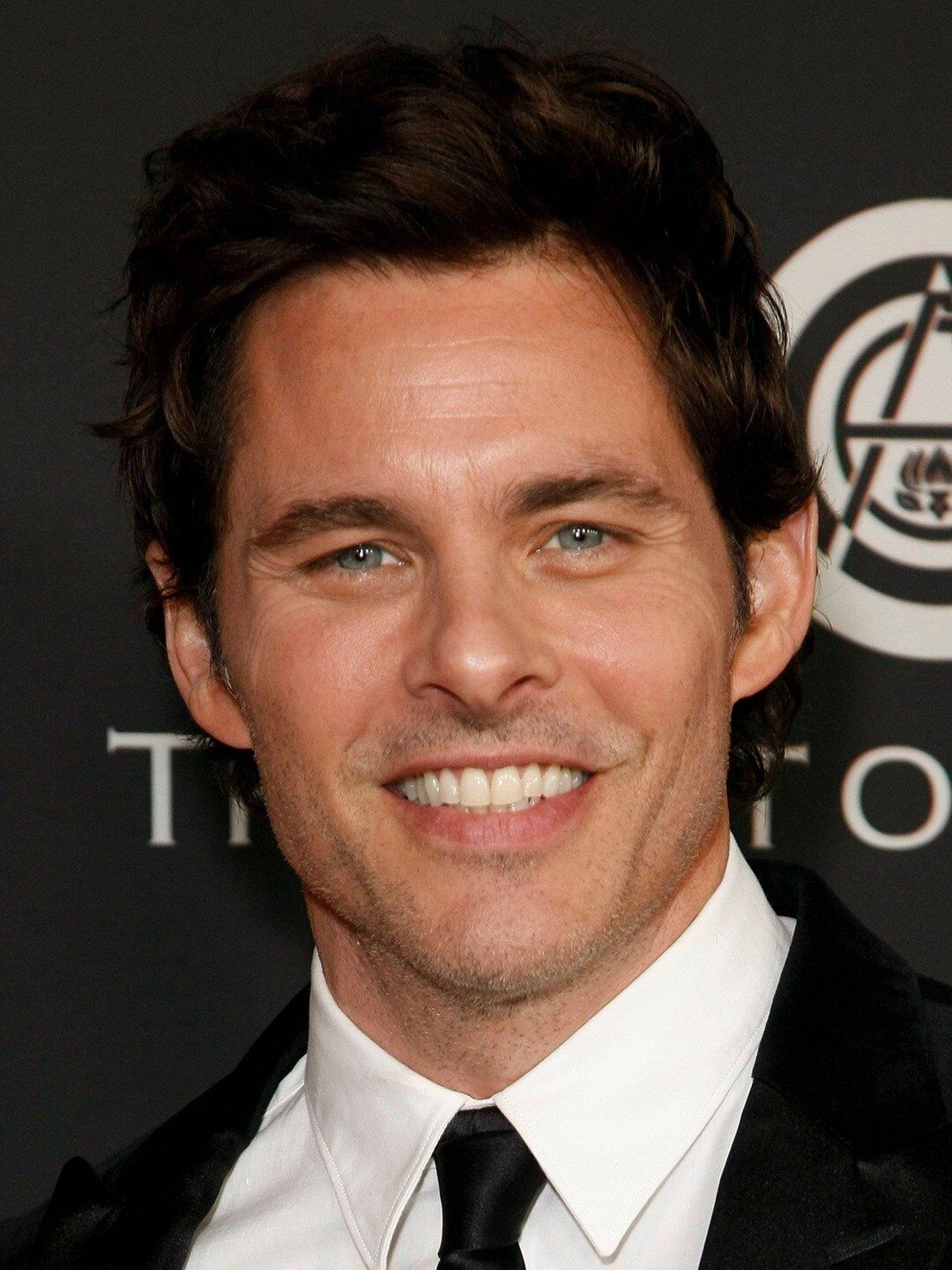 James Marsden to star in live action-animation hybrid movie