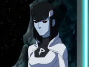 Phantom Girl (Young Justice)