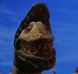 Sandworm profile