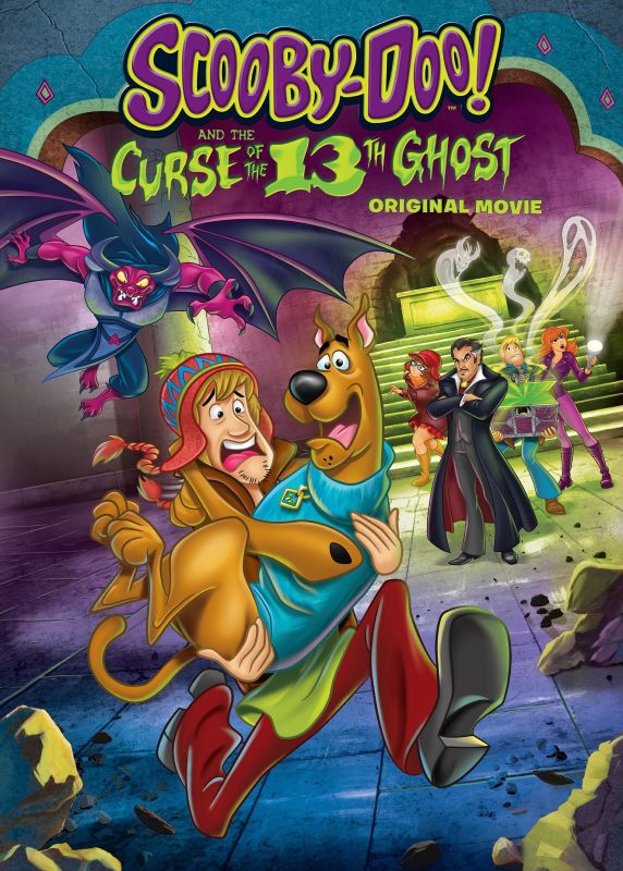 Top 10 Main Scooby Doo Characters Ever  Siachen Studios