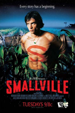 Smallville season 1 putlocker shop