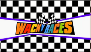 Wacky Races 2017 title