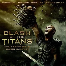 Clash of the Titans Soundtrack