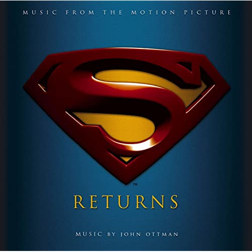 Superman Returns (video game) - Wikipedia