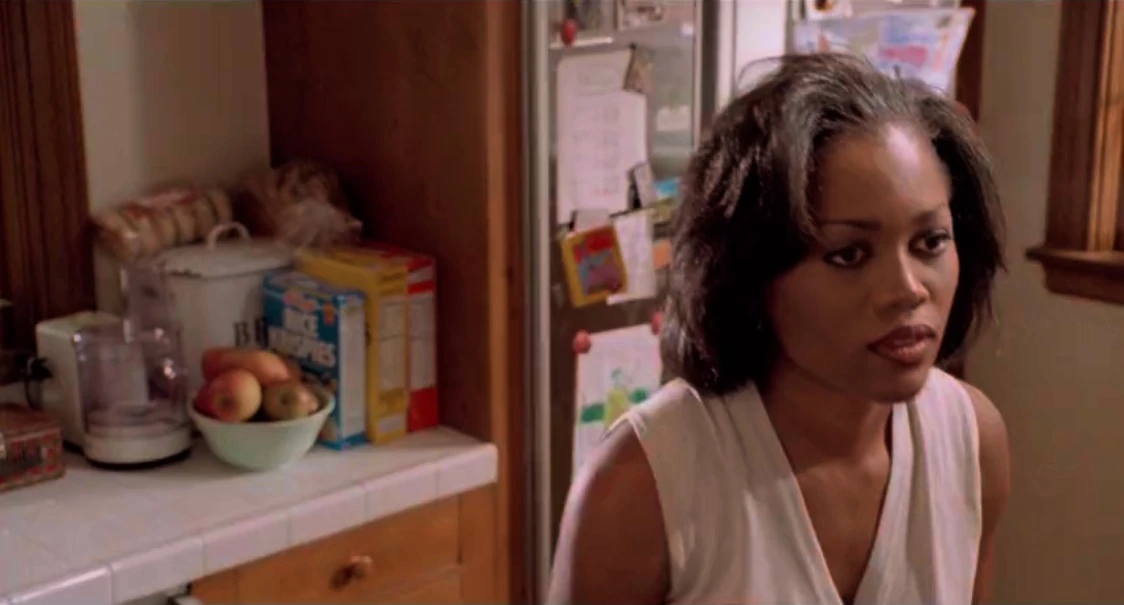 Juanita Jordan | Warner Bros. Entertainment Wiki | Fandom