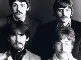 The beatles history