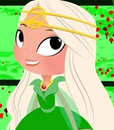 Ozma (Dorothy and the Wizard of Oz)
