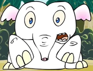 White Elephant (The Jackalope Boyz)