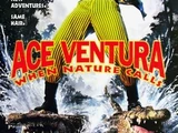 Ace Ventura: When Nature Calls