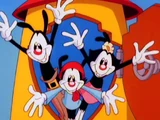 Animaniacs Theme