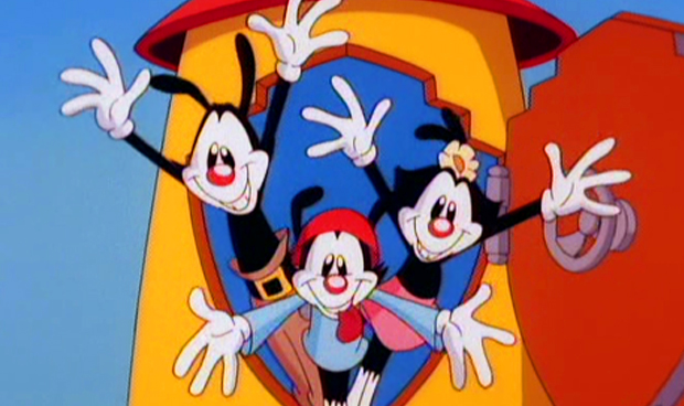 Anima-Nyet (song), Animaniacs Wiki