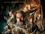 The Hobbit: The Desolation of Smaug