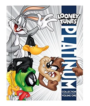Looney Tunes Platinum Collection Volume 1