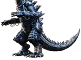 Mechagodzilla