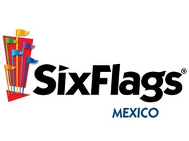 Six Flags Mexico