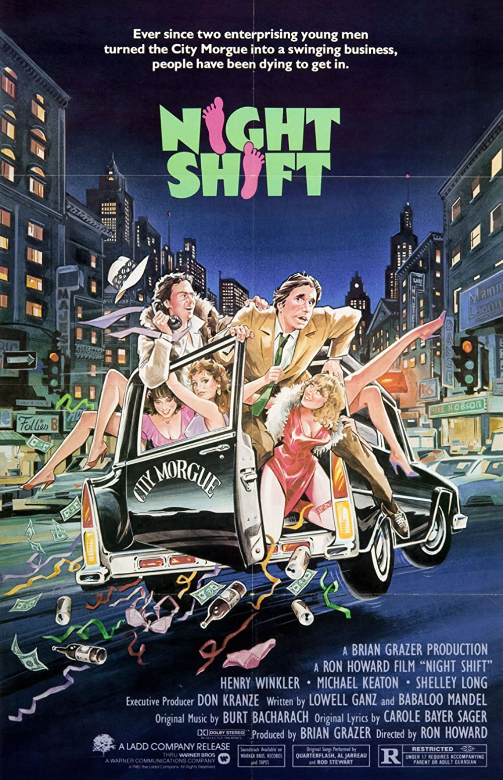 Night Shift Warner Bros Creampie 1000x1550 Porn Photo Hd Night Shift Warner Bros pic