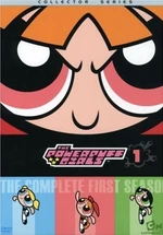 PPG Season 1 DVD